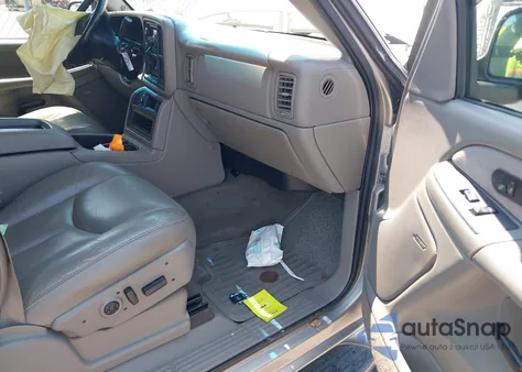 2003 GMC Sierra 1500 Slt z USA, uszkodzony, nr VIN 2GTEC19TX31259202